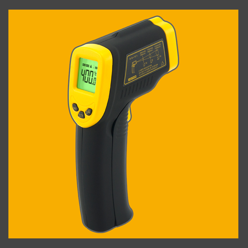 AR300 Infrared Thermometer